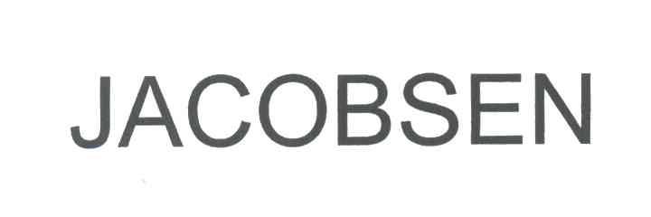 JACOBSEN