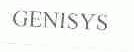 GENISYS