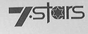 七星; SEVEN STARS