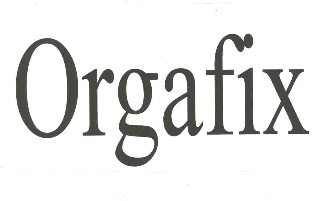 ORGAFIX