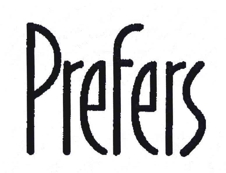 PREFERS