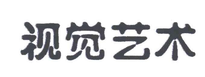 视觉艺术