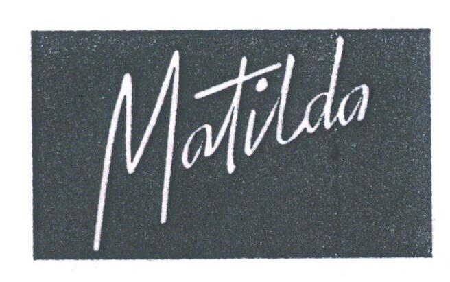 MATILDA