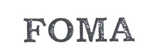 FOMA
