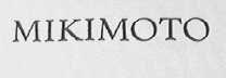 MIKIMOTO