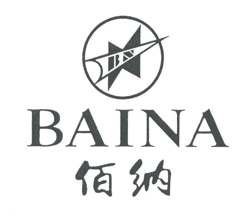 佰纳