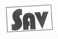 SAV