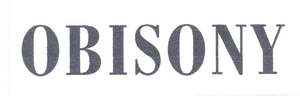 OBISONY