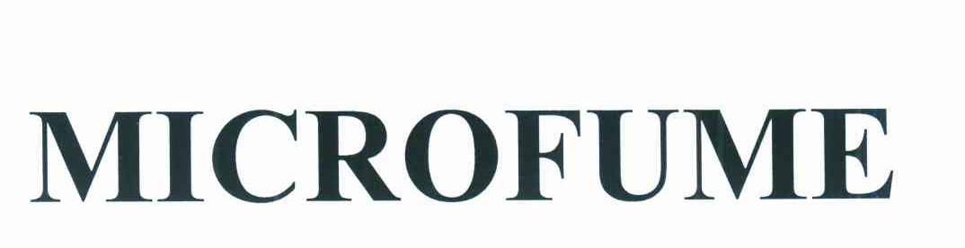 MICROFUME