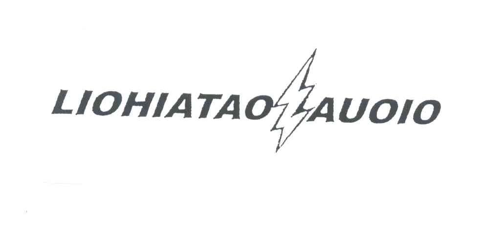 LIOHIATAO AUOIO