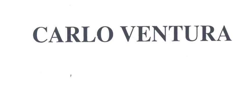 CARLO VENTURA