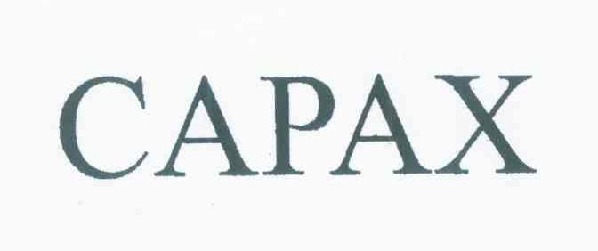 CAPAX