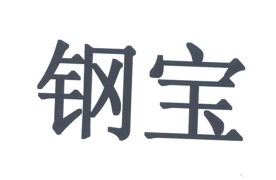 钢宝