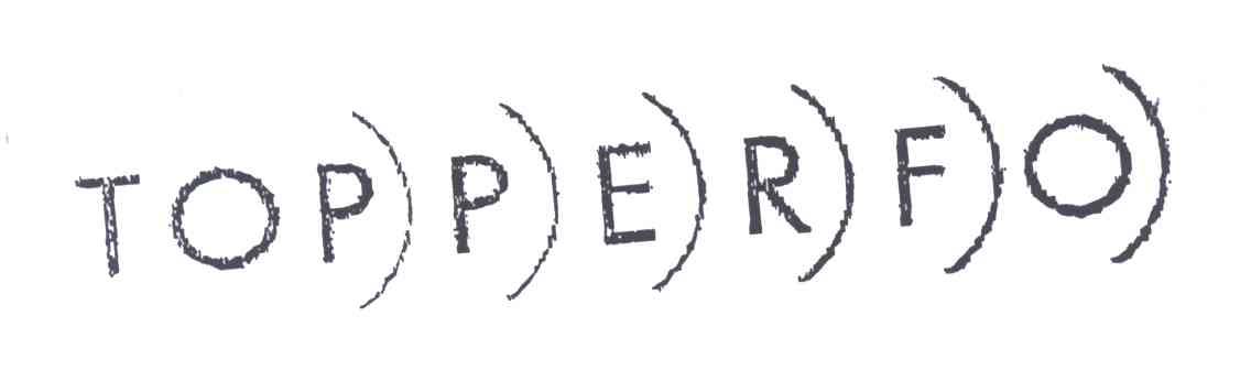 TOPPERFO