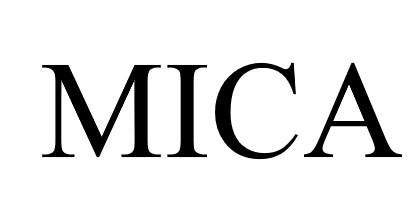 MICA