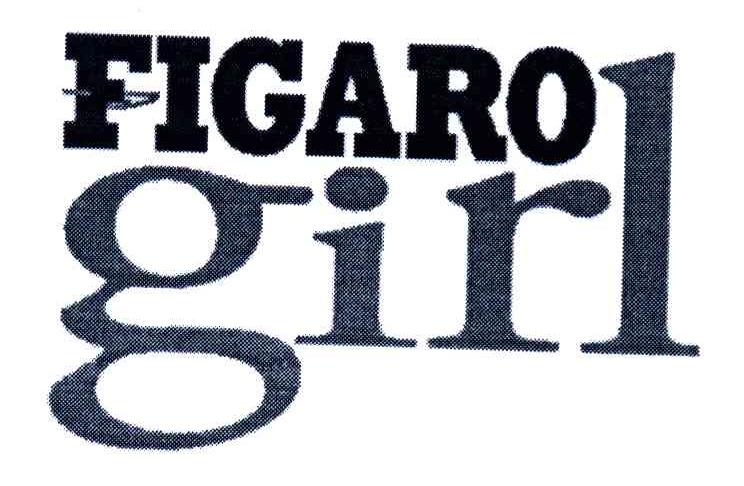 FIGARO GIRL