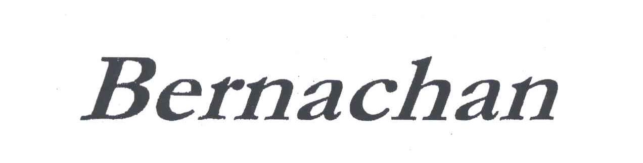 BERNACHAN