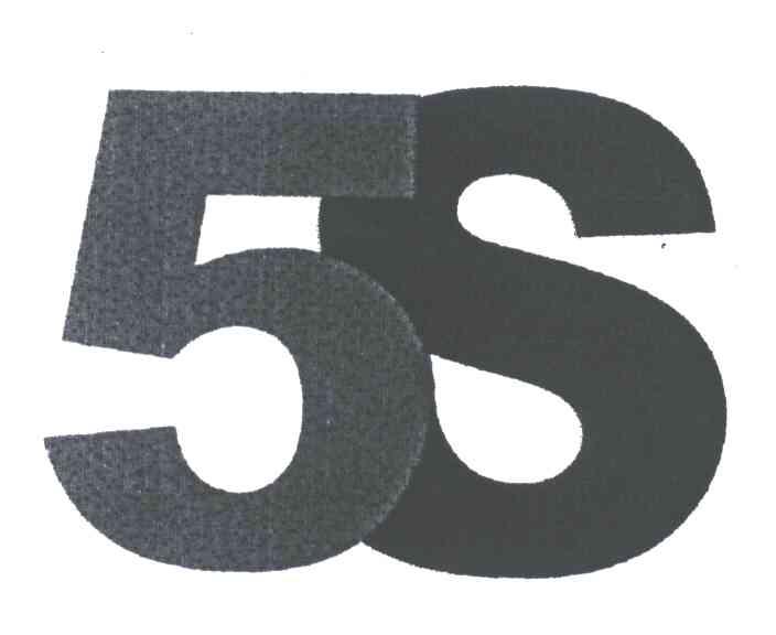 5S;5;S