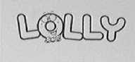 LOLLY