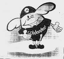 GOLDARDENT
