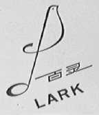 百灵 LARK