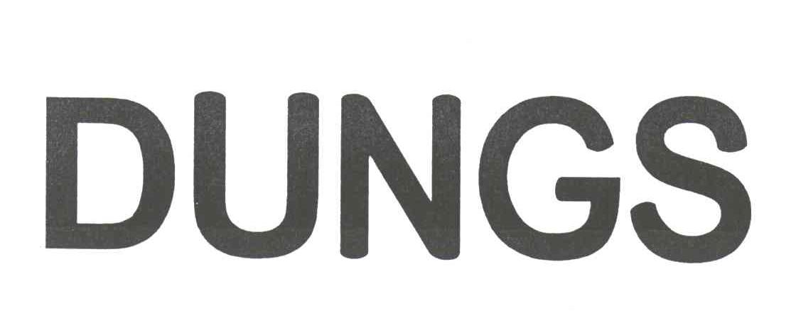 DUNGS
