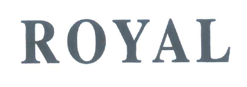 ROYAL