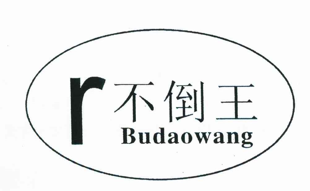 不倒王 R