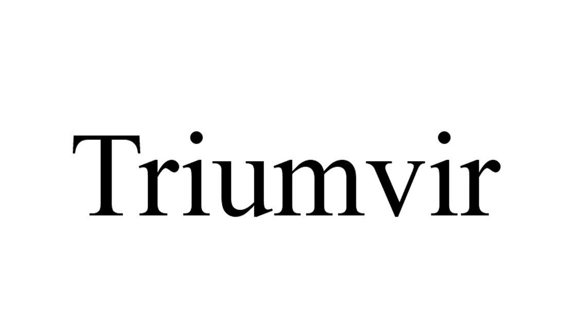 TRIUMVIR