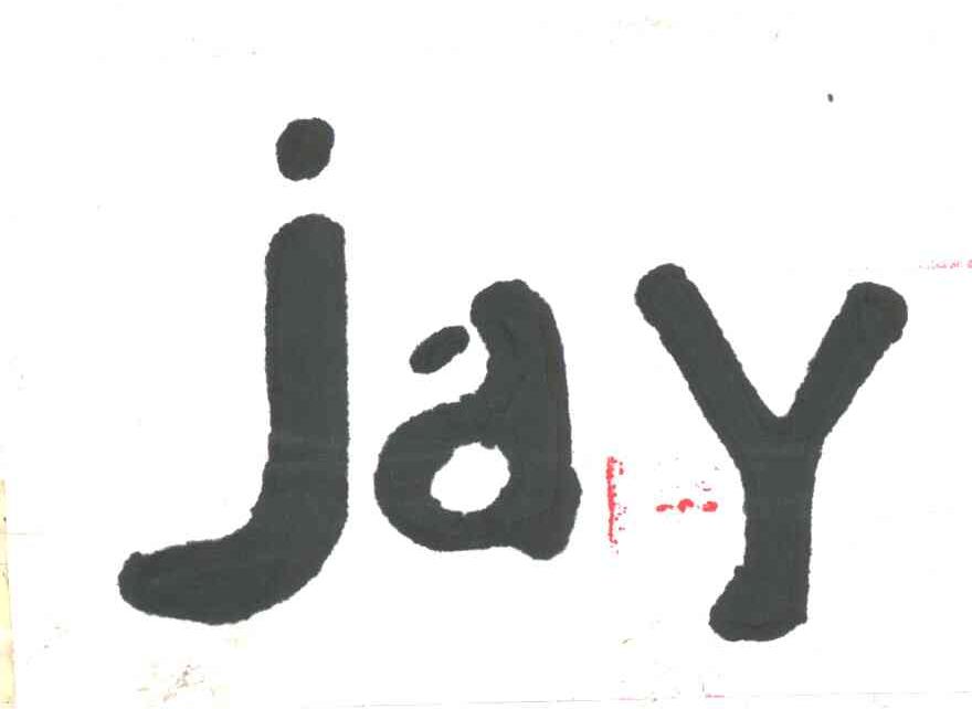 JAY