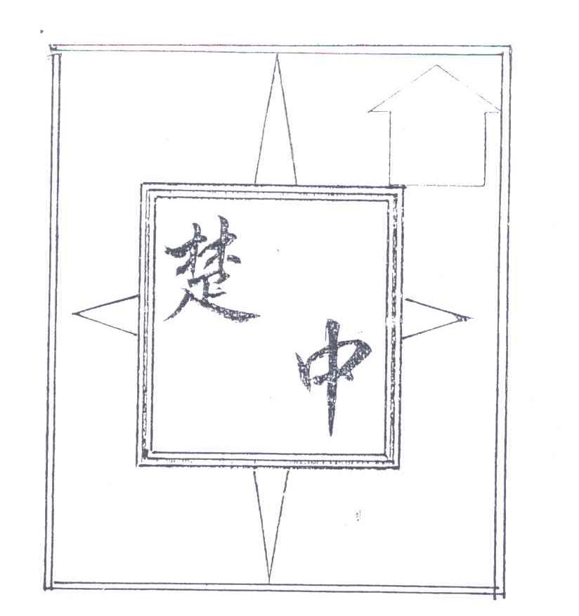 楚中