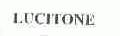 LUCITONE