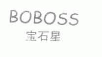 宝石星;BOBOSS