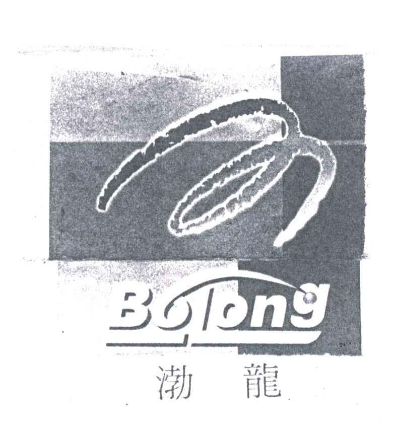 渤龙