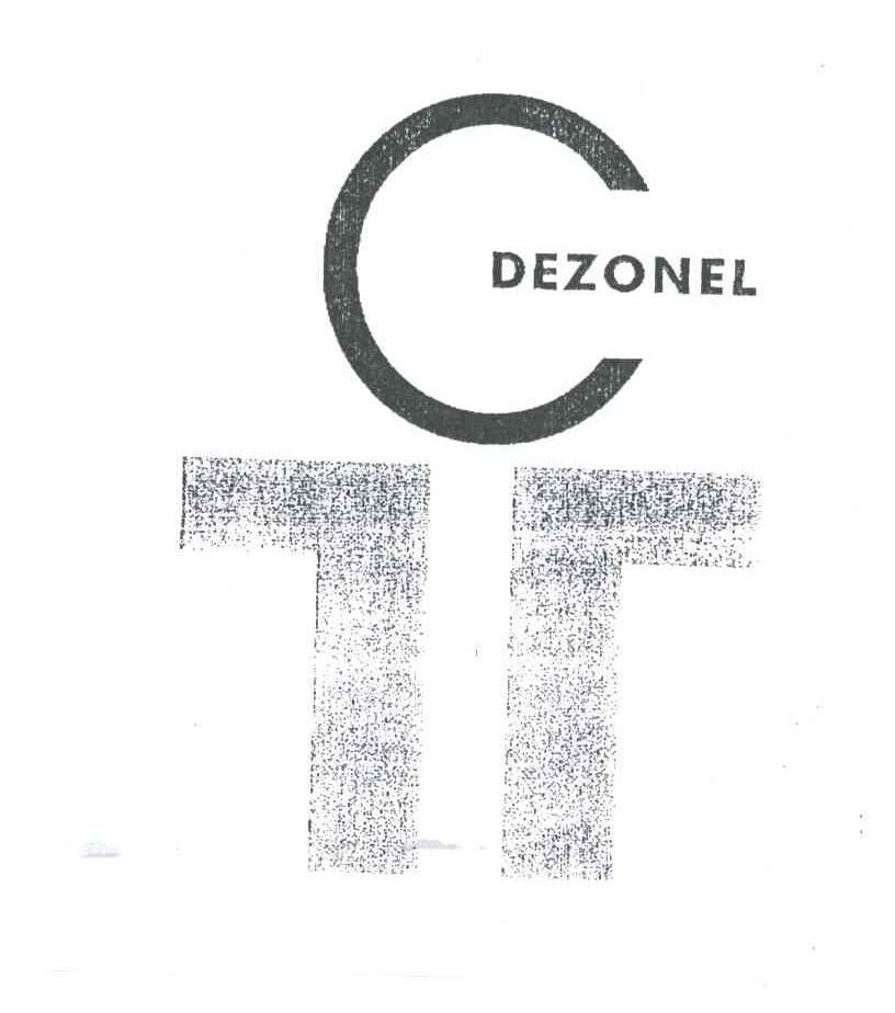 DEZONEL