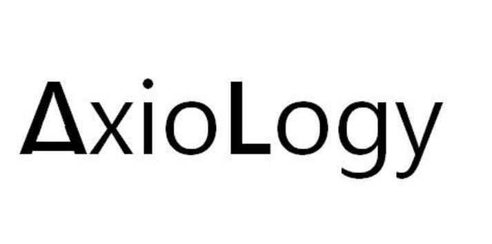AXIOLOGY