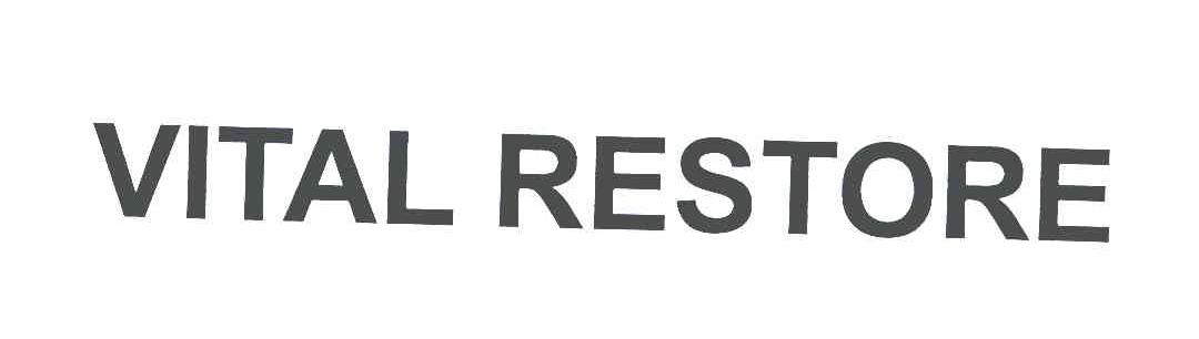 VITAL RESTORE