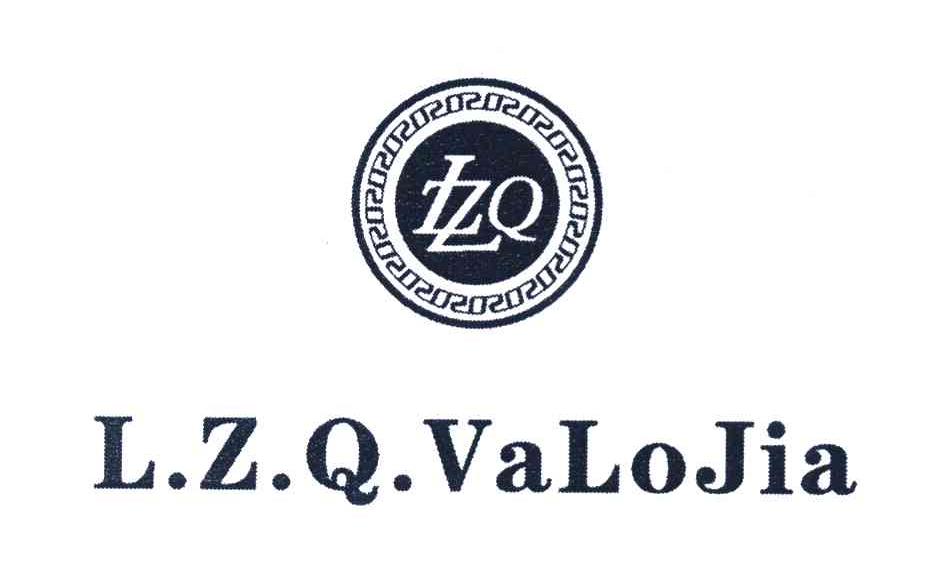 LZQ L.Z.Q.VALOJIA 20