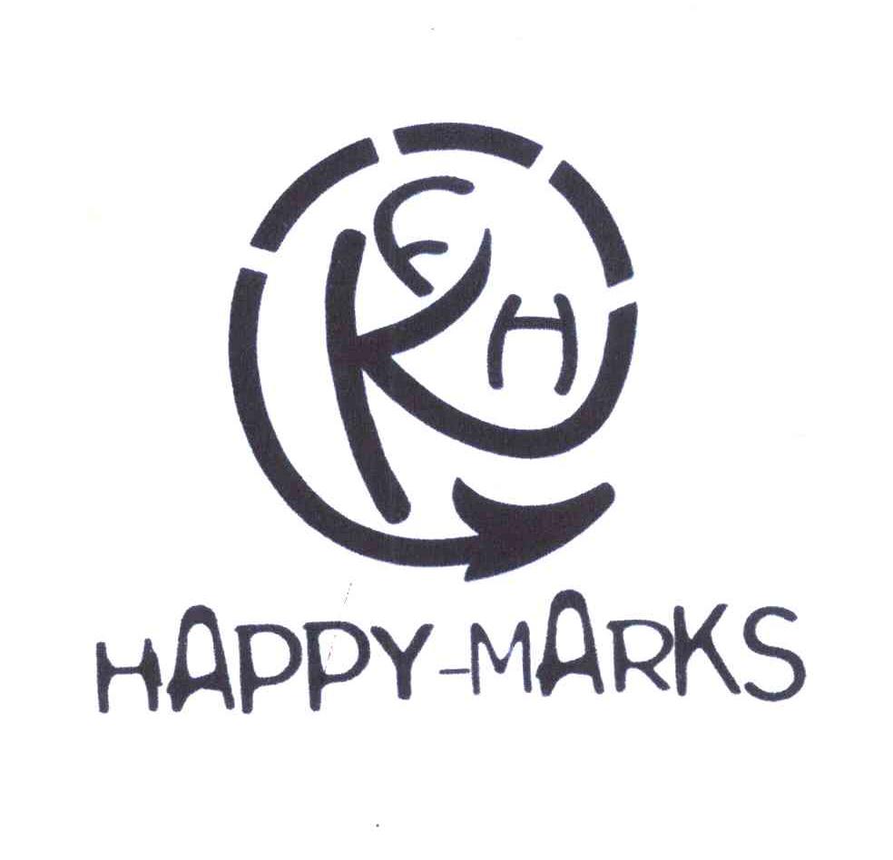 HAPPY-MARKS;KFH
