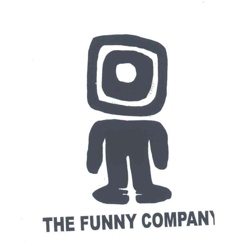 THE FUNNY COMPANY