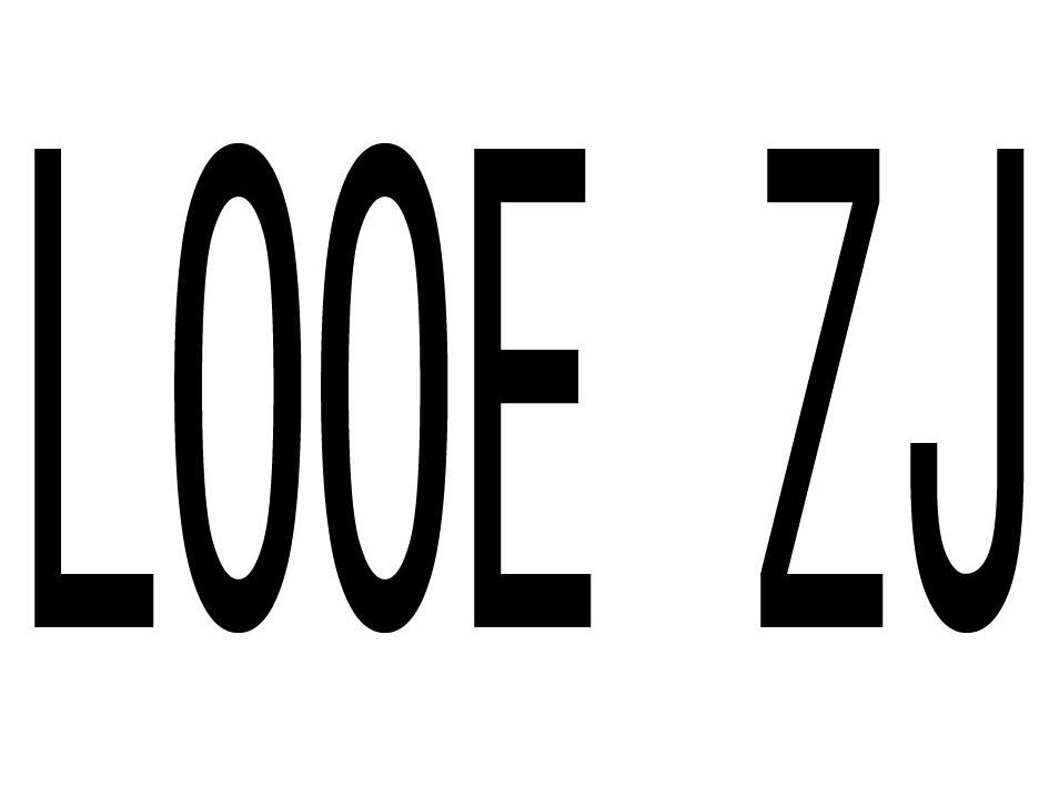 LOOE ZJ