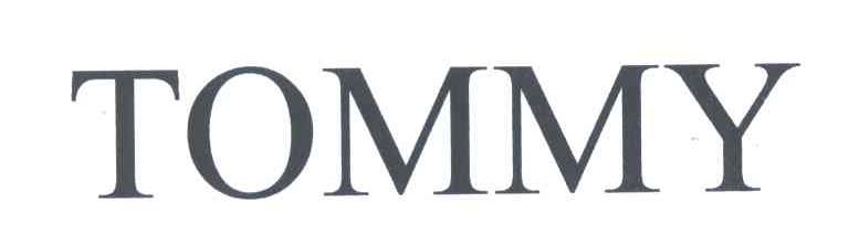 TOMMY