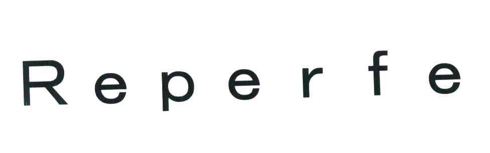 REPERFE