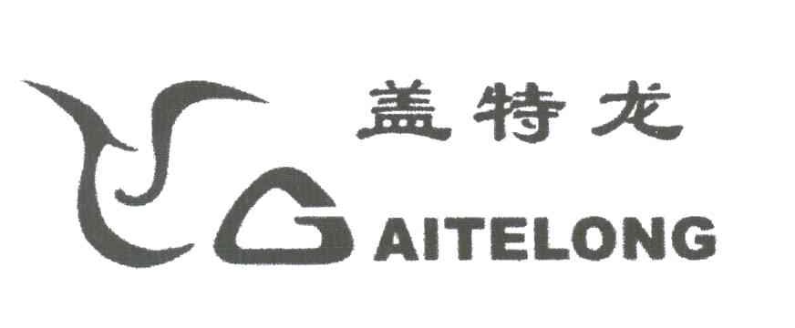 盖特龙