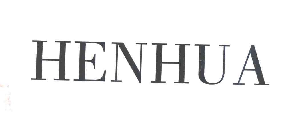 HENHUA