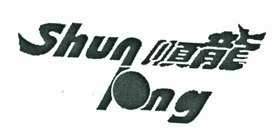 顺龙