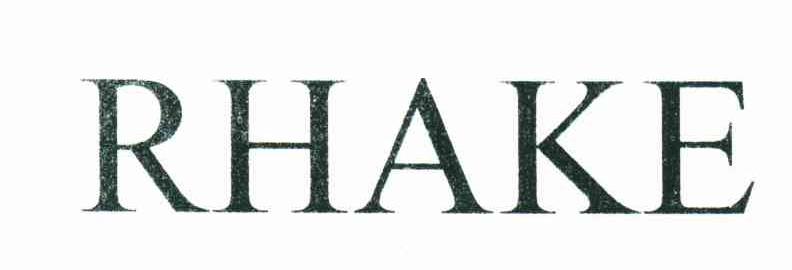 RHAKE