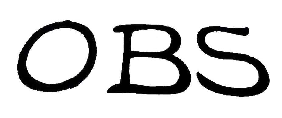 OBS