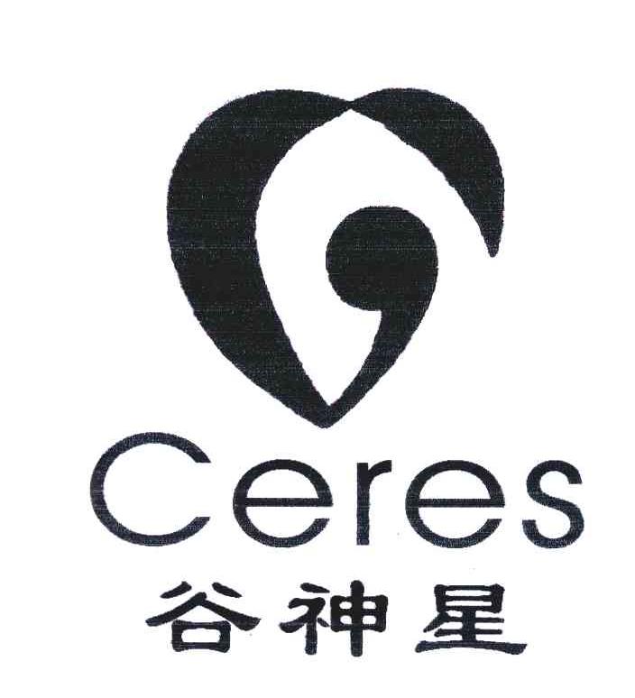 谷神星;CERES