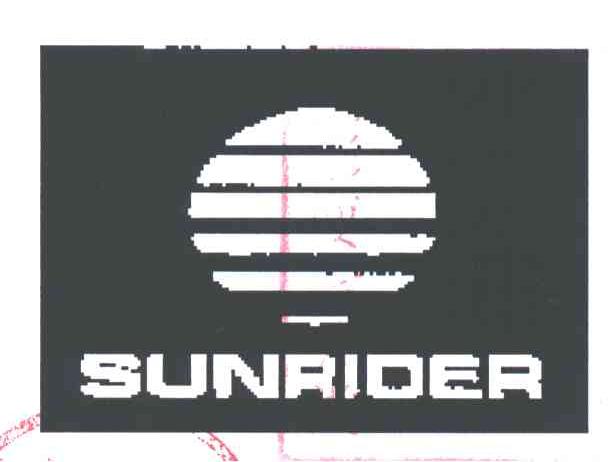 SUNRIDER